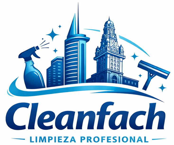CleanFach — Empresa de limpieza profesional en Montevideo